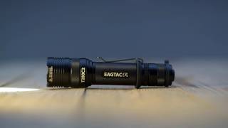 Обзор EagleTac T200C2