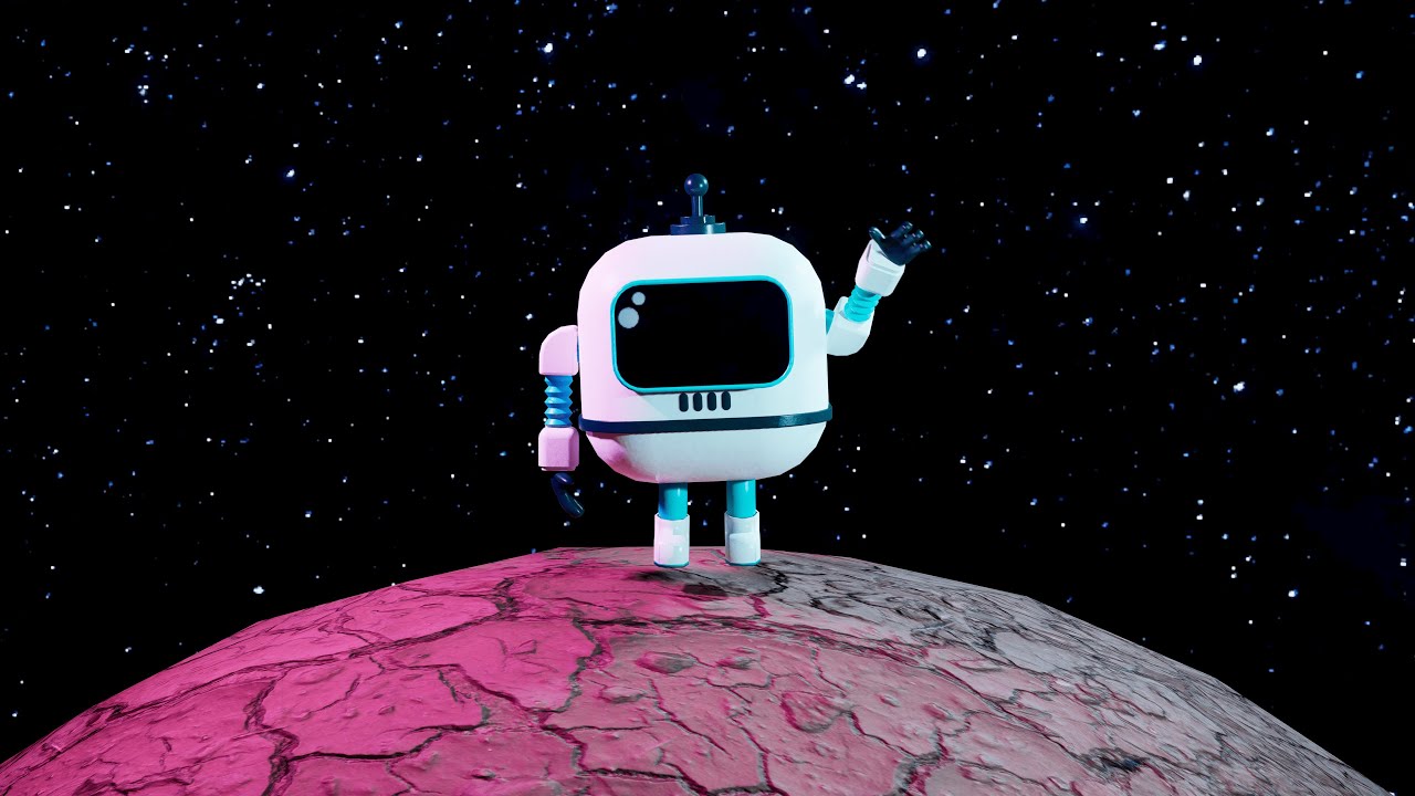 Neuronautasteasertrailer Youtube