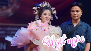 Hồng Loan quá ngọt ngào trong ca khúc mới TOANH, lộ diện chủ nhân thực sự