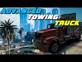 Free Advanced Towing Truck Script | AIO Store | QBCore/ESX | FiveM Tutorial #61