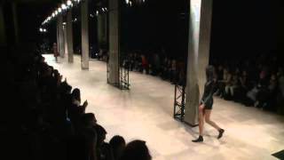 Barbara Bui | Fall Winter 2015/2016 Full Fashion Show | Exclusive