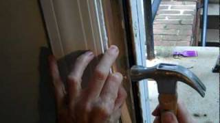 Do it yourself: Spring Bronze Replacement