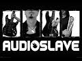 @AudioslaveOfficial - Cochise (Cover by Felipe Freak) Lyrics