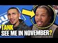 Teofimo Lopez FINALLY CALLS OUT Gervonta Davis to fight him in 2024