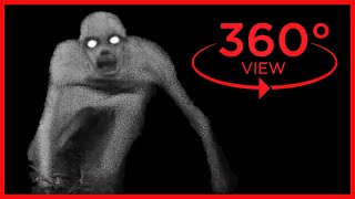 360 Creepypasta VR Horror Maldives Experience 4K 360° Scary