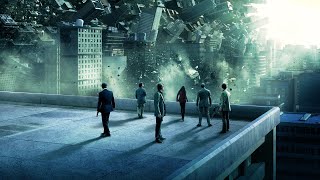 17 - Inception Expanded Soundtrack - Strategy, The Project (By Hans Zimmer)