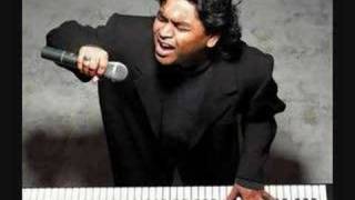 A.R. Rahman - Meherbaan (Ada) High Quality