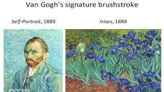 Post-Impressionism and Van Gogh | Modern Art History | Otis College of Art and Design