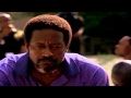 The Wire - Lester and Marlo