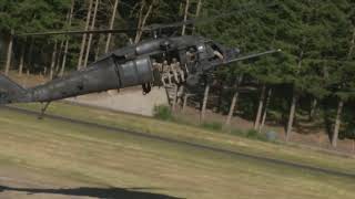 160th SOAR Night Stalkers: MH-60 Series #11