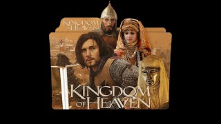 Kingdom Of Heaven 2005    Movies Trailer Urdu Hindi