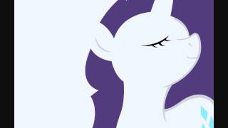 AgileDash Befriends Stablefree - Rarity Likes Straws (AgileDash Remix)