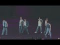 nct dream 엔시티 드림 boom 직캠 @240817 summer sonic tokyo