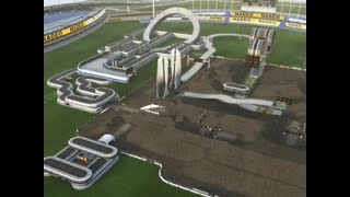 Trackmania D05-Race 58.16 by Wave.Ðemon (29/08/2020)