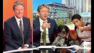 EXCLUSIVE: BBC Breakfast host Charlie Stayt's company has been in the red for seven years