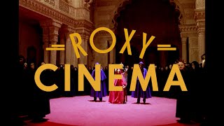 Roxy Cinema New York | August 2024 Programming | New York Film