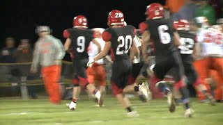 FNH: Easton Valley at Turkey Valley