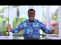 Consecrate A Fast || WORD TO GO with Pastor Mensa Otabil Episode 797