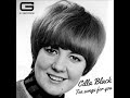 cilla black