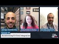 ev hub live episode 35 accelerating ev grid integration