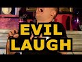 Evil laugh l Jeff Arcuri Standup