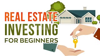 Real Estate Investing for Beginners (Finance, Business & Wealth) Audiobook - Full Length