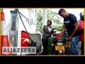 🇿🇼 Angry Zimbabweans riot after 150 percent fuel price rise imposed l Al Jazeera English