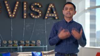 Visa Developer API Pitch: Visa Risk Manager