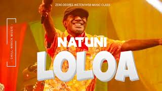 Natuni Loloa - Zero Degree ft. Wan SmolBag Music Class (2024). 🇻🇺