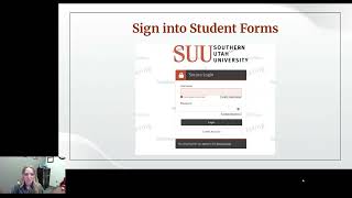 Change Request Forms