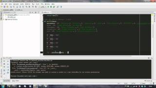 [Python] Simple network Sniffer - Part 3