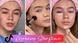 💎💄 Makeup Storytime TikTok Compilation 💋💖 #68