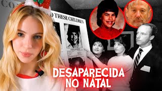 O DESAPARECIMENTO DE JONELLE MATTHEWS! (ESPECIAL DE NATAL)