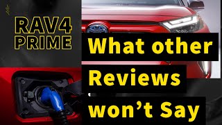 The 2022 Toyota RAV4 Prime isn't Available in Your State..... likely