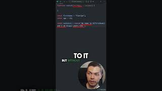 Tagged Template Literals In JavaScript #javascript #javascripttutorial #webdevelopment