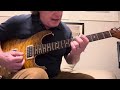 Space Wrangler Lead Licks - Widespread Panic