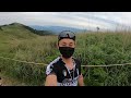 ロードバイク 和歌山県の生石高原！