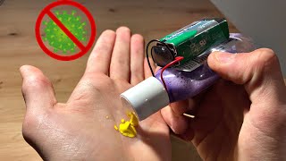 5 SIMPLE DIY INVENTIONS