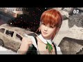 ps4 doa6 ロビーマッチ）上手くなる気がない人の配信