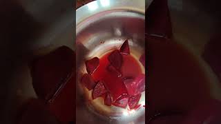 Beetroot puree for baby | 6-12 month baby food | Puree recipe for baby