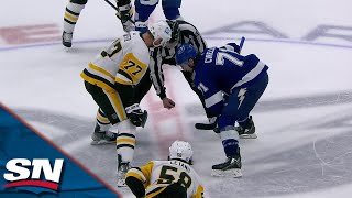 Pittsburgh Penguins at Tampa Bay Lightning | FULL Overtime Highlights - March 2, 2023