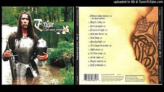 E-Type – I'll Find A Way (Track taken from the album Last Man Standing – 1998)