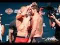 UFC on FOX 16 preview show