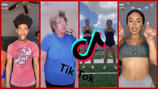 Cake Mashup DJ Yames Tik Tok Dance Move Challenge New Trend June 2020 review