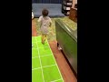 息子にドッキリ🤣リアクションの笑いが可愛い😂 shorts funny prank😂👶