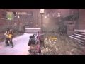 Division- Speed running Amherst apartment multiple times for daily 10 hard missions