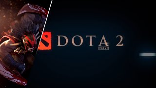 Intro to DOTA 2 in Sony Vegas PRO (free template)