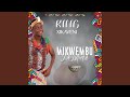 Mikwembu ya mina