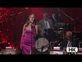 haley reinhart u0026 the clayton hamilton jazz orchestra