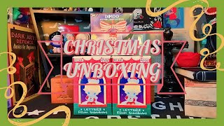 【POPMART】クリスマスイブにDIMOOくんのCHRISTMAS🎄を開封するゾ！🎅🏻❣️ #285